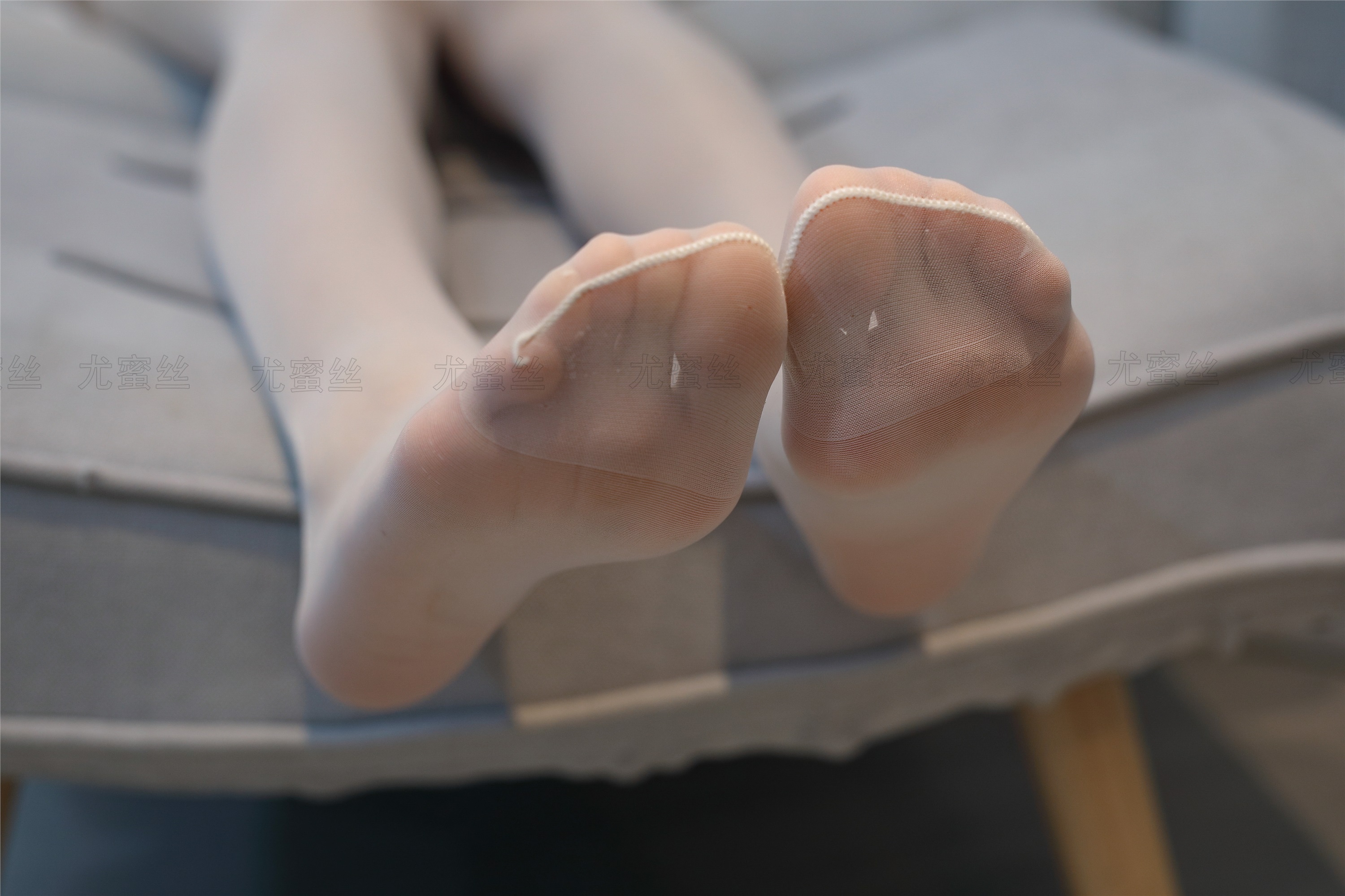 尤蜜丝 穿搭写真 NO.022